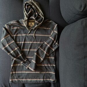 Vissla Hoodie
